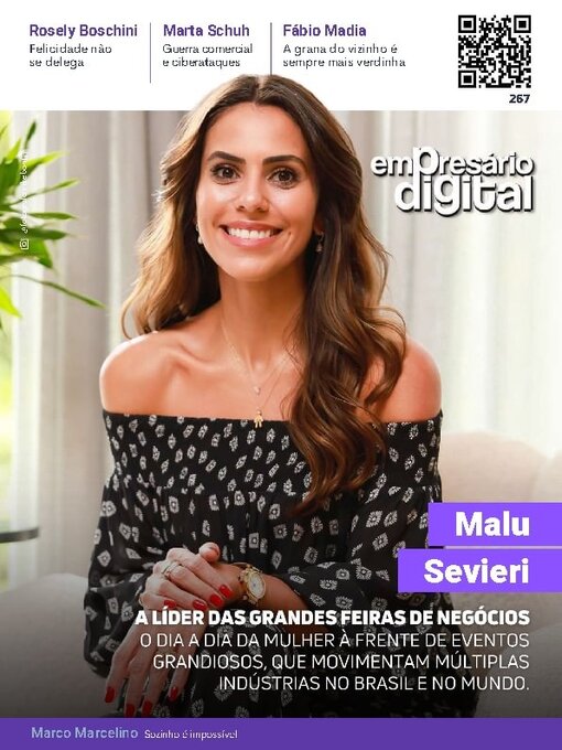 Title details for Empresário Digital by EDICASE GESTAO DE NEGOCIOS EIRELI - Available
